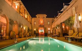 Hôtel Riad Caravan Serai